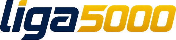 liga5000 Logo